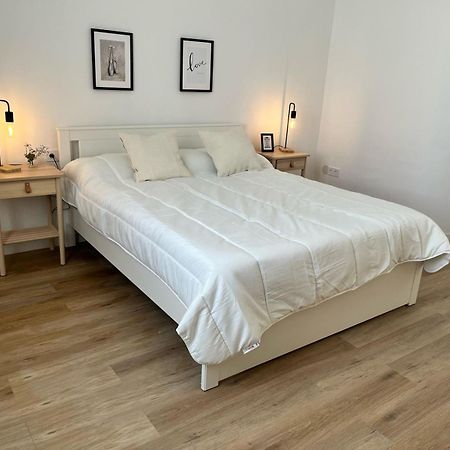 Suites Larios Rooms Малага Екстер'єр фото