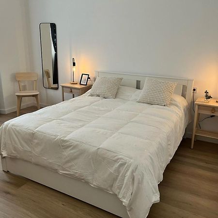 Suites Larios Rooms Малага Екстер'єр фото