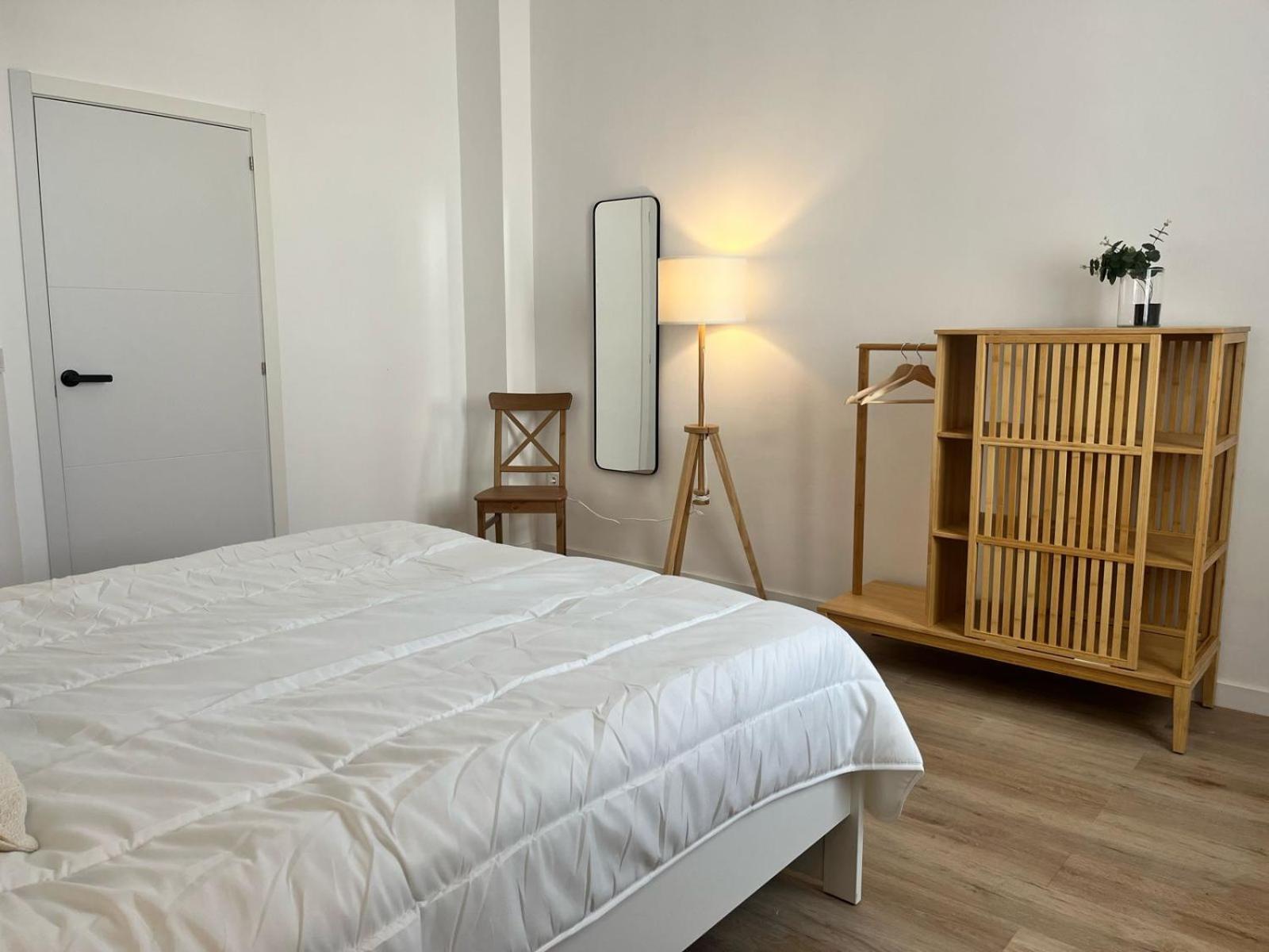 Suites Larios Rooms Малага Екстер'єр фото