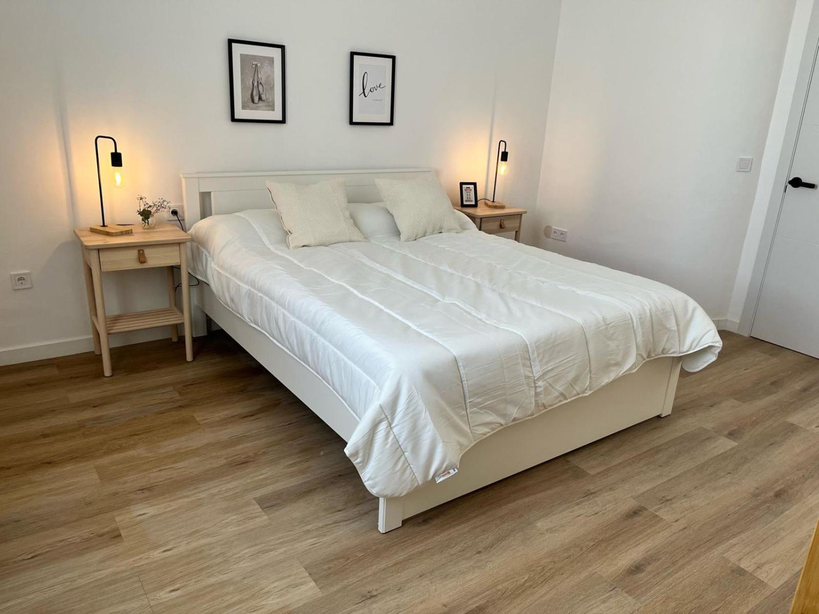 Suites Larios Rooms Малага Екстер'єр фото