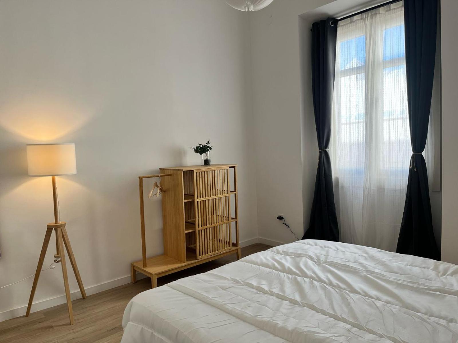 Suites Larios Rooms Малага Екстер'єр фото