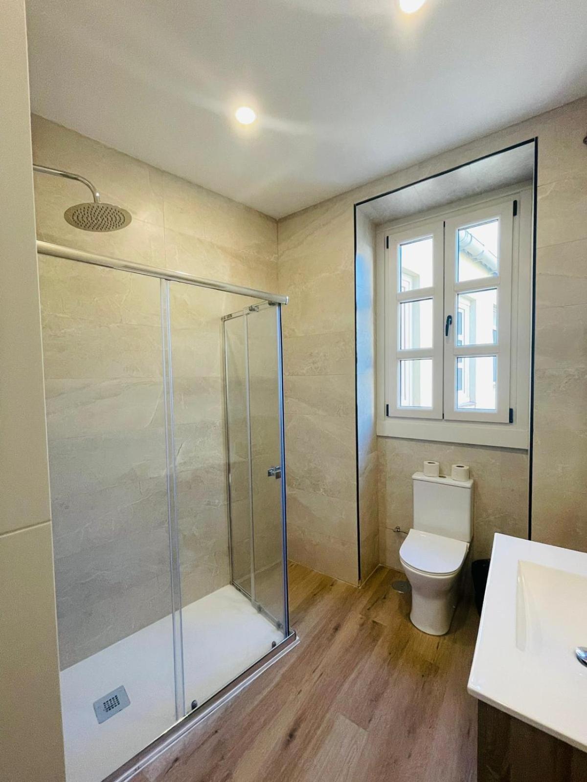 Suites Larios Rooms Малага Екстер'єр фото