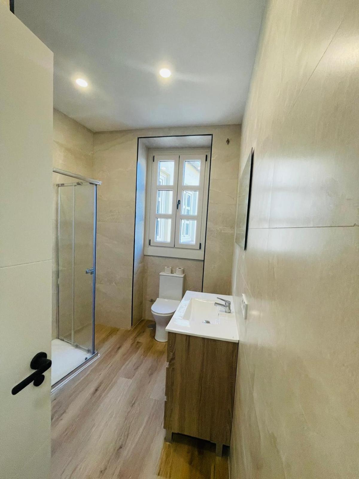 Suites Larios Rooms Малага Екстер'єр фото