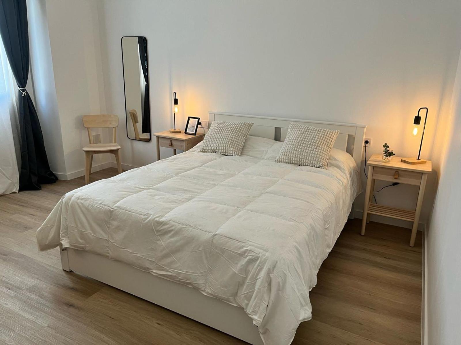 Suites Larios Rooms Малага Екстер'єр фото
