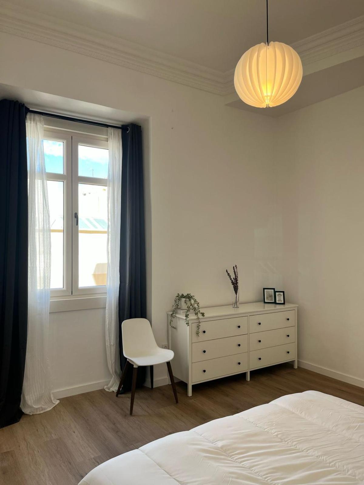 Suites Larios Rooms Малага Екстер'єр фото