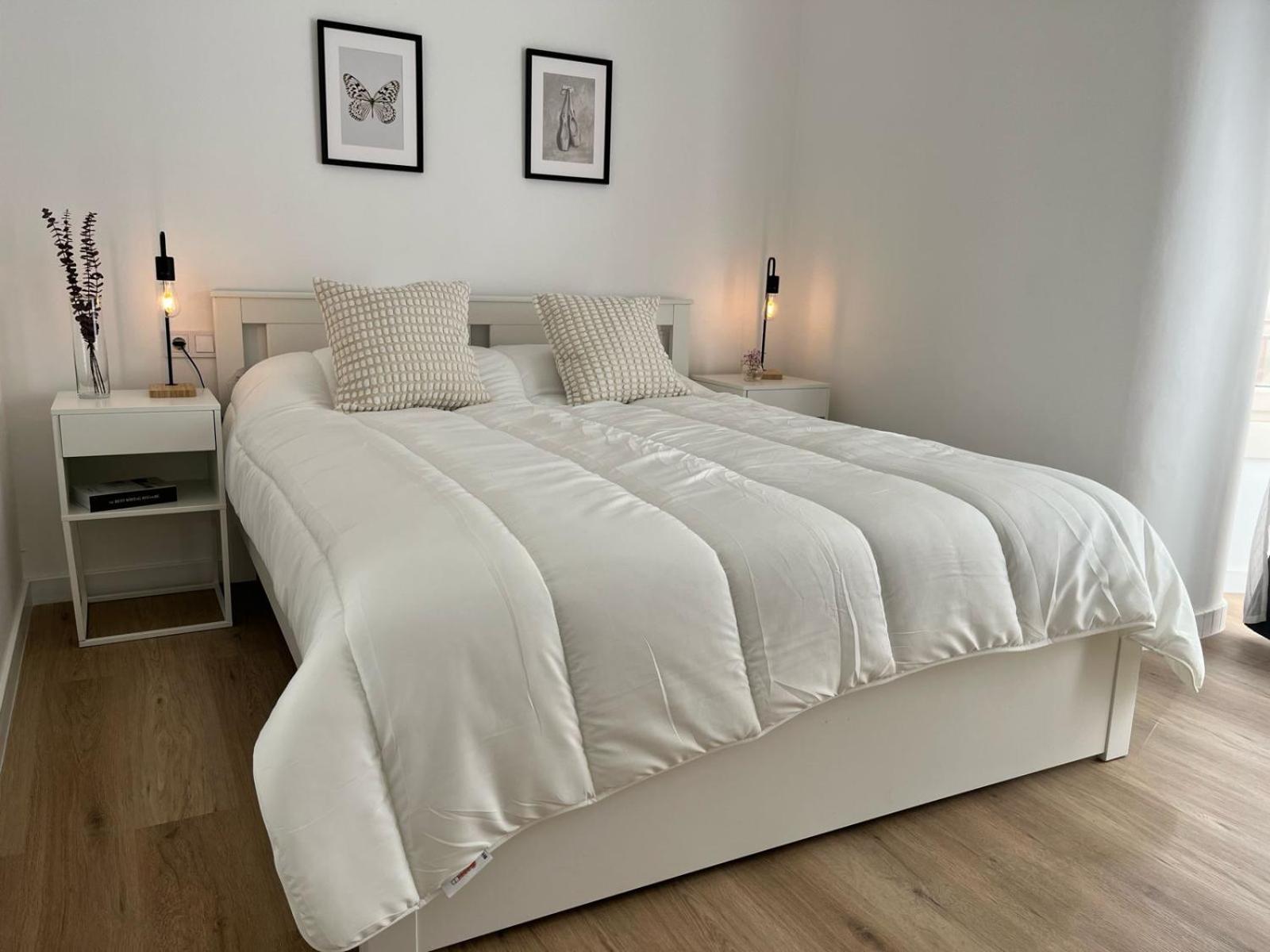 Suites Larios Rooms Малага Екстер'єр фото