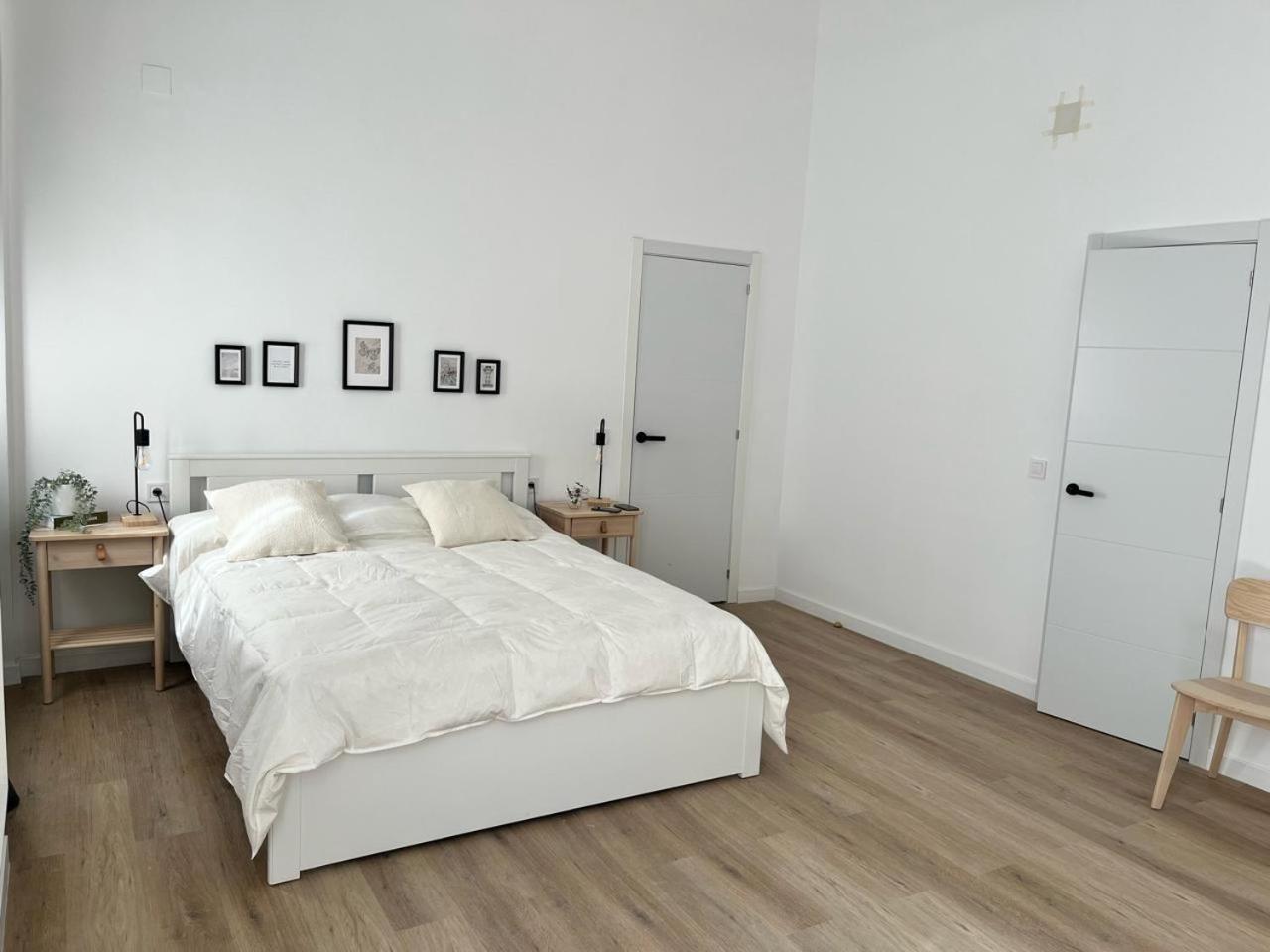 Suites Larios Rooms Малага Екстер'єр фото