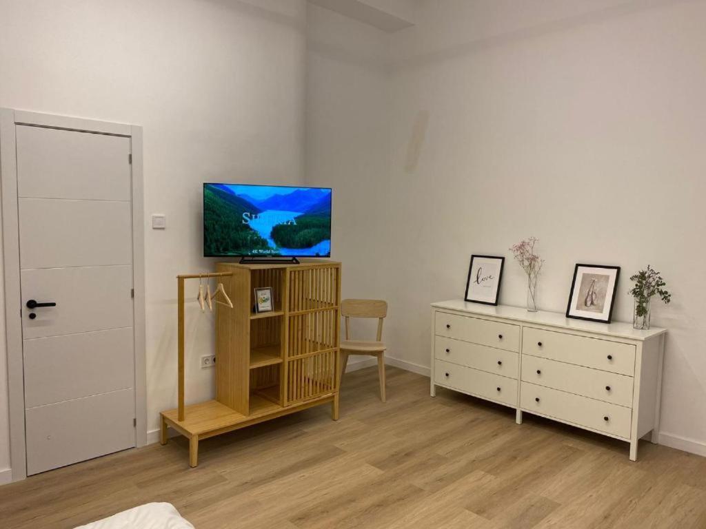 Suites Larios Rooms Малага Екстер'єр фото